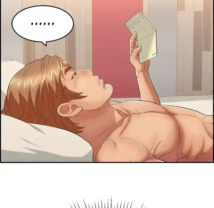 A Killer Woman Chapter 39 Page 88