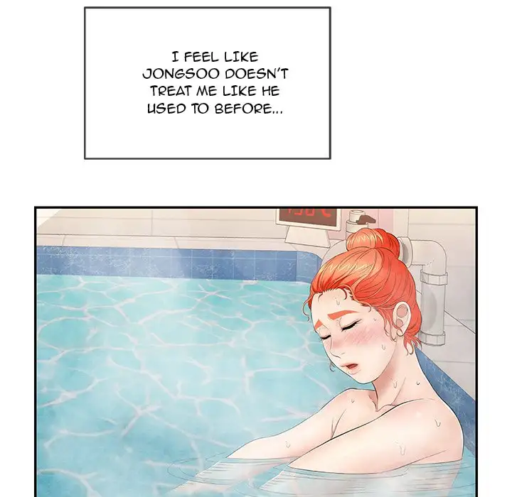 A Killer Woman Chapter 40 Page 108