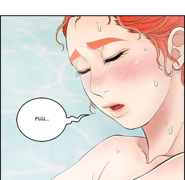 A Killer Woman Chapter 40 Page 110