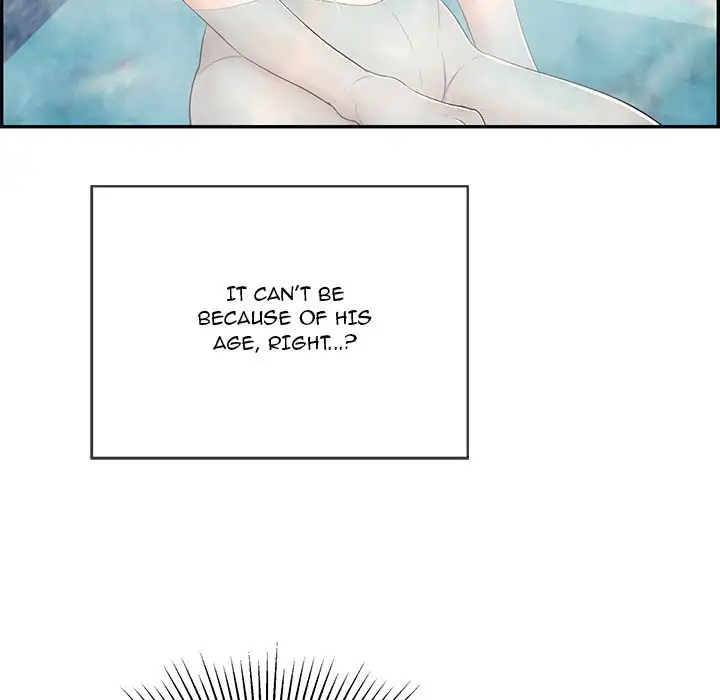A Killer Woman Chapter 40 Page 116