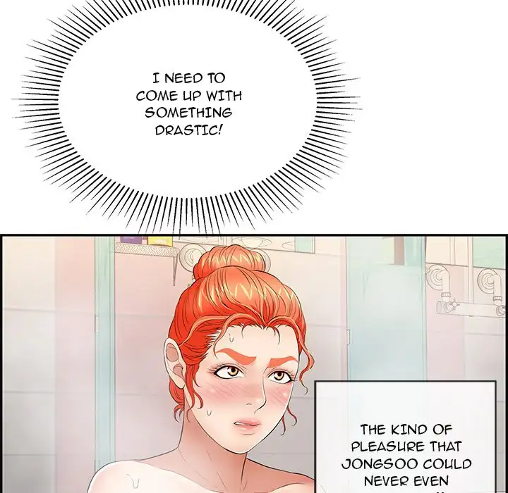 A Killer Woman Chapter 40 Page 117