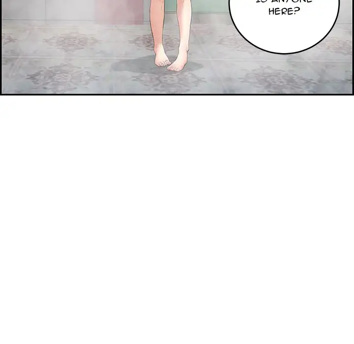 A Killer Woman Chapter 40 Page 123