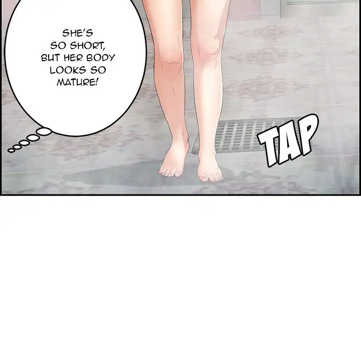 A Killer Woman Chapter 40 Page 134