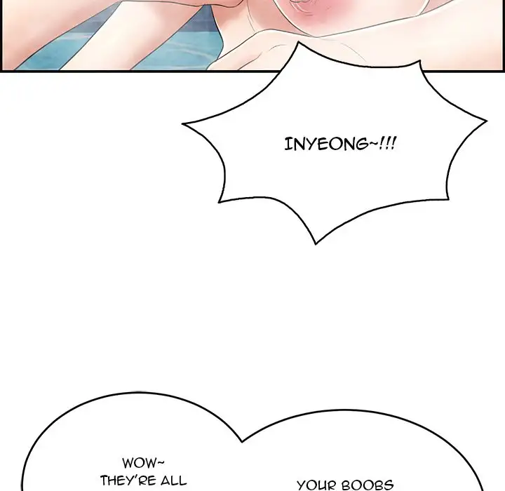 A Killer Woman Chapter 40 Page 141