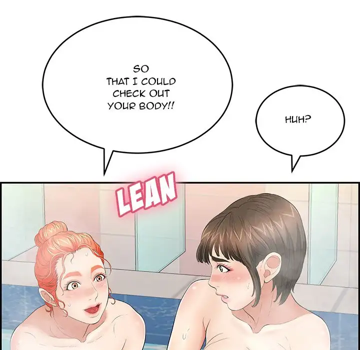 A Killer Woman Chapter 40 Page 146