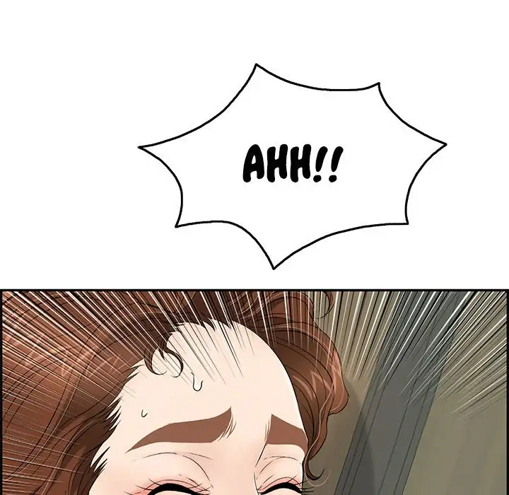A Killer Woman Chapter 40 Page 18