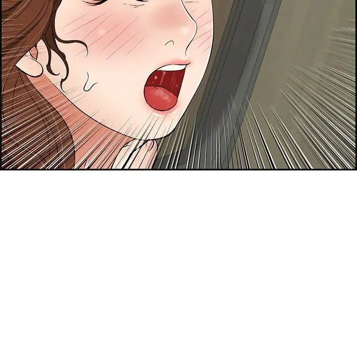 A Killer Woman Chapter 40 Page 19