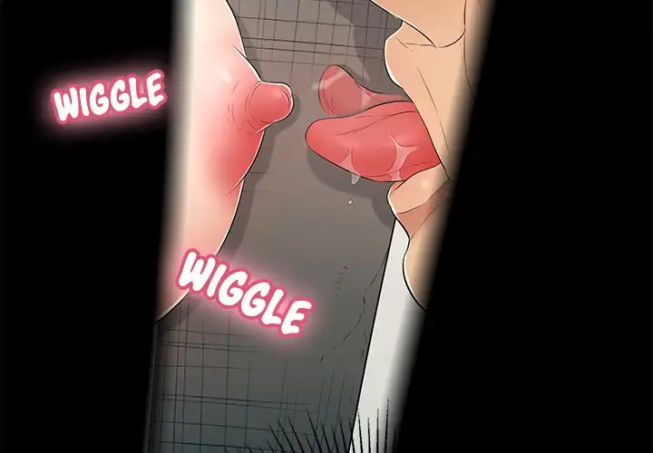A Killer Woman Chapter 40 Page 2