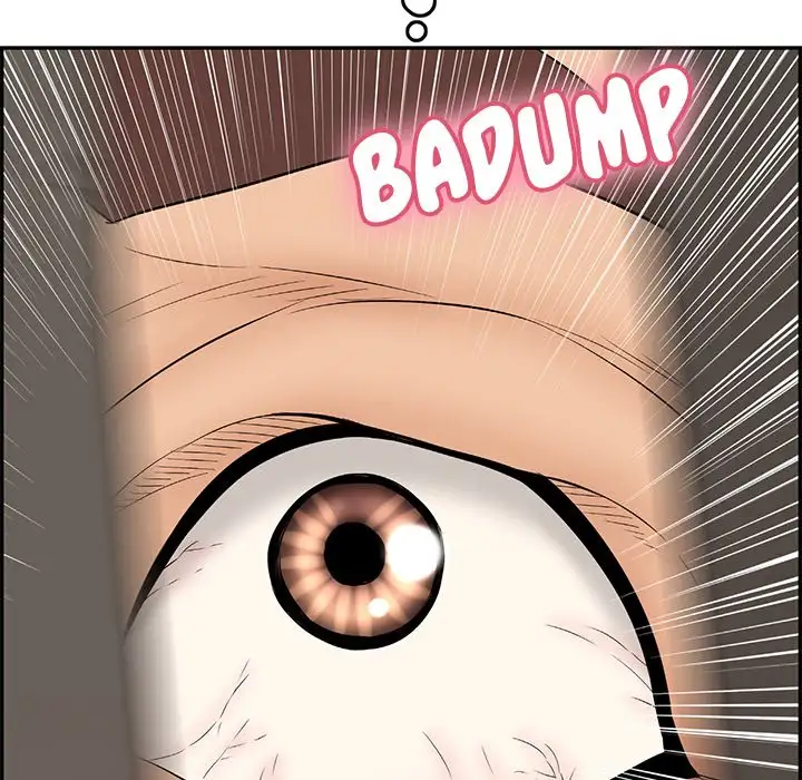 A Killer Woman Chapter 40 Page 23