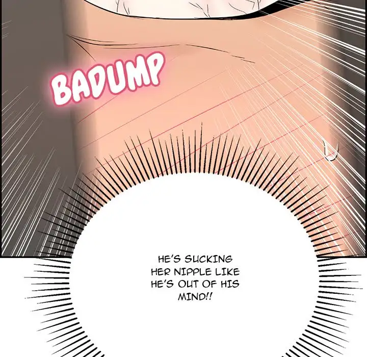 A Killer Woman Chapter 40 Page 24