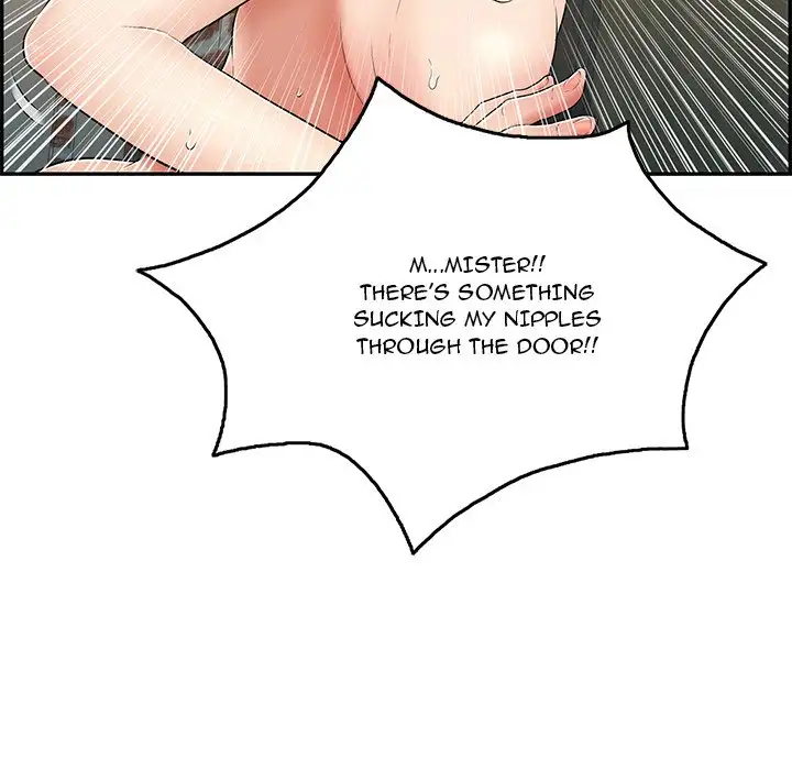 A Killer Woman Chapter 40 Page 27