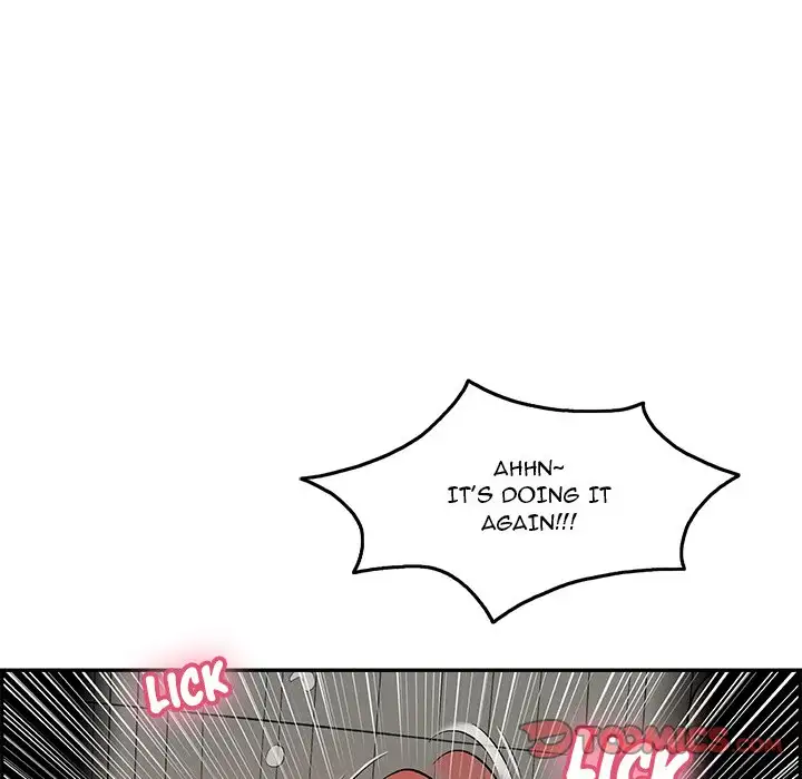 A Killer Woman Chapter 40 Page 30