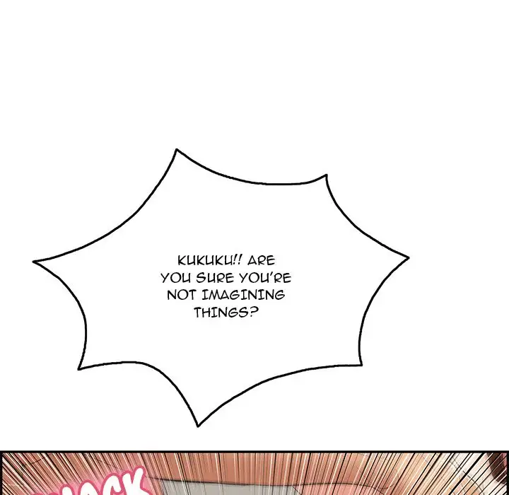 A Killer Woman Chapter 40 Page 35