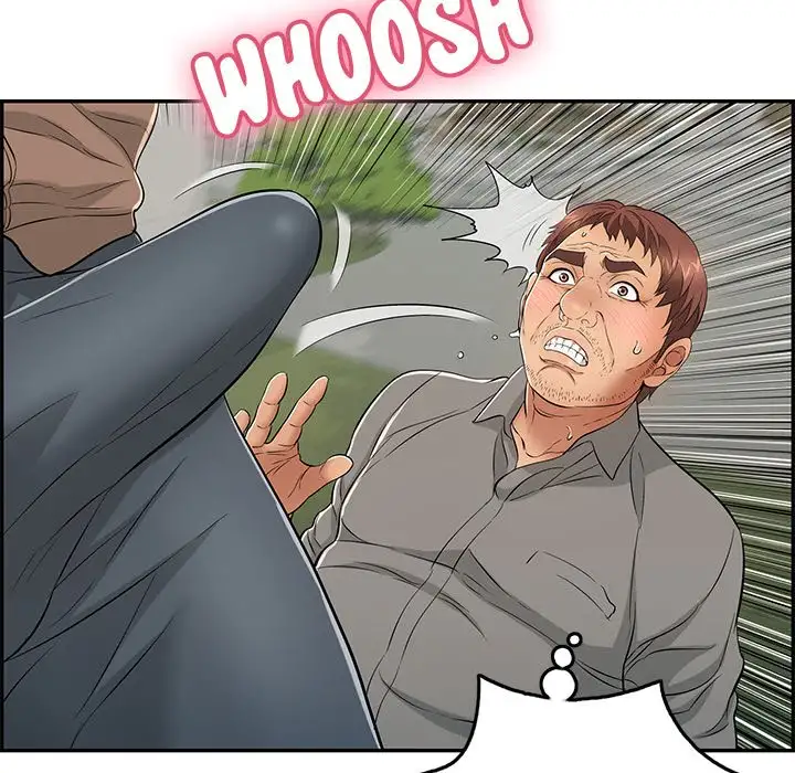 A Killer Woman Chapter 40 Page 43