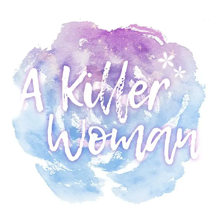 A Killer Woman Chapter 40 Page 7