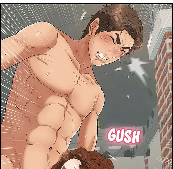 A Killer Woman Chapter 40 Page 78