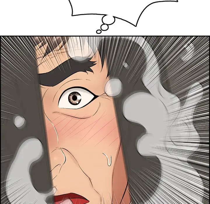 A Killer Woman Chapter 40 Page 97