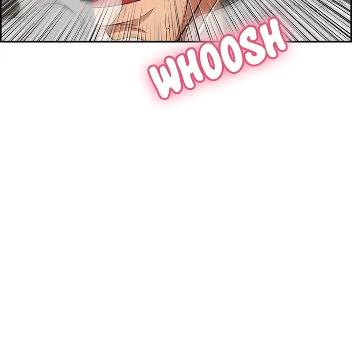 A Killer Woman Chapter 40 Page 98