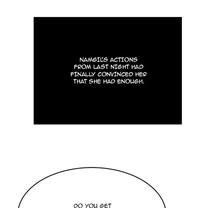 A Killer Woman Chapter 41 Page 10