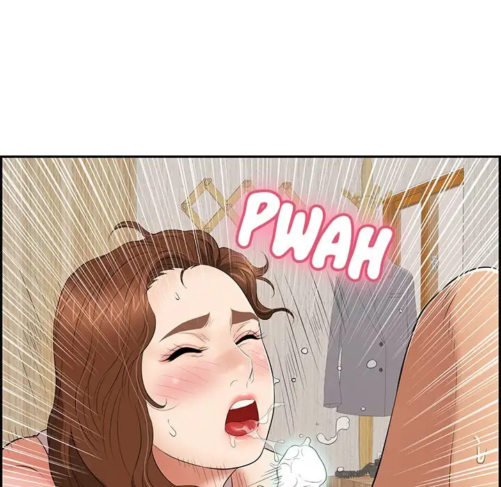 A Killer Woman Chapter 41 Page 101