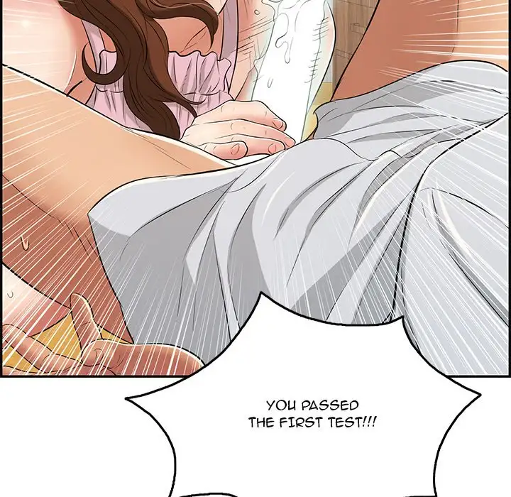 A Killer Woman Chapter 41 Page 102