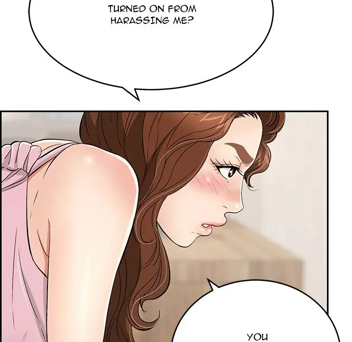 A Killer Woman Chapter 41 Page 11