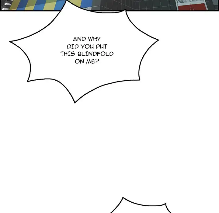 A Killer Woman Chapter 41 Page 121