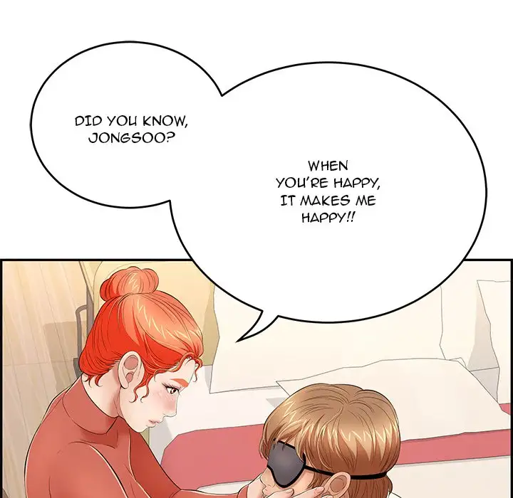A Killer Woman Chapter 41 Page 124