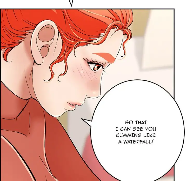 A Killer Woman Chapter 41 Page 127