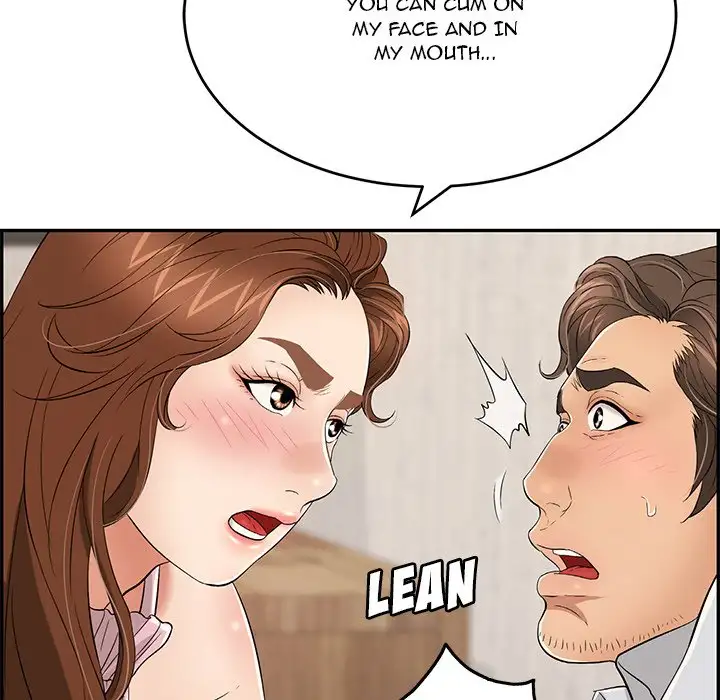 A Killer Woman Chapter 41 Page 13