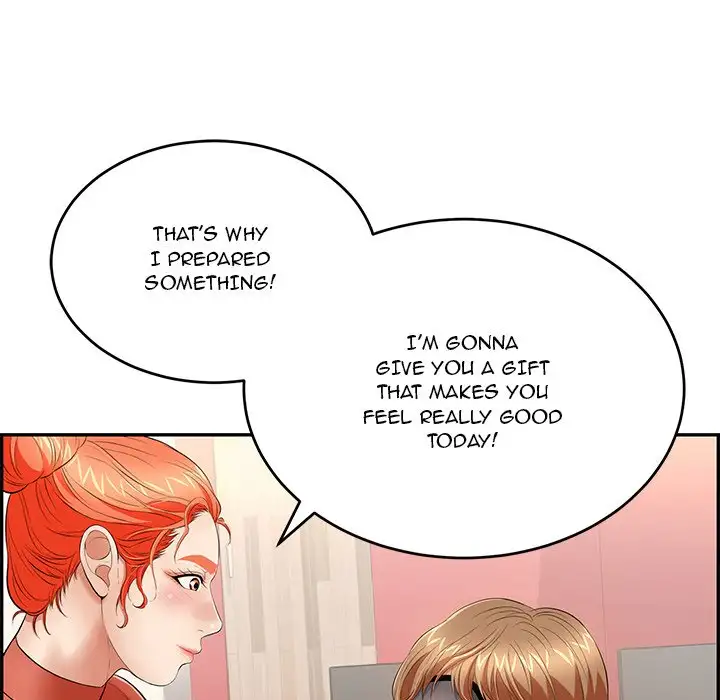 A Killer Woman Chapter 41 Page 131