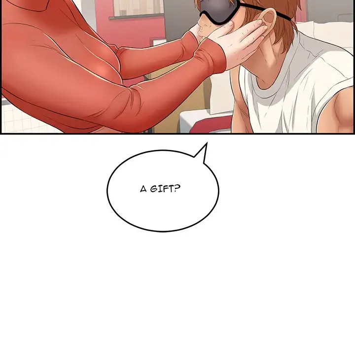 A Killer Woman Chapter 41 Page 132
