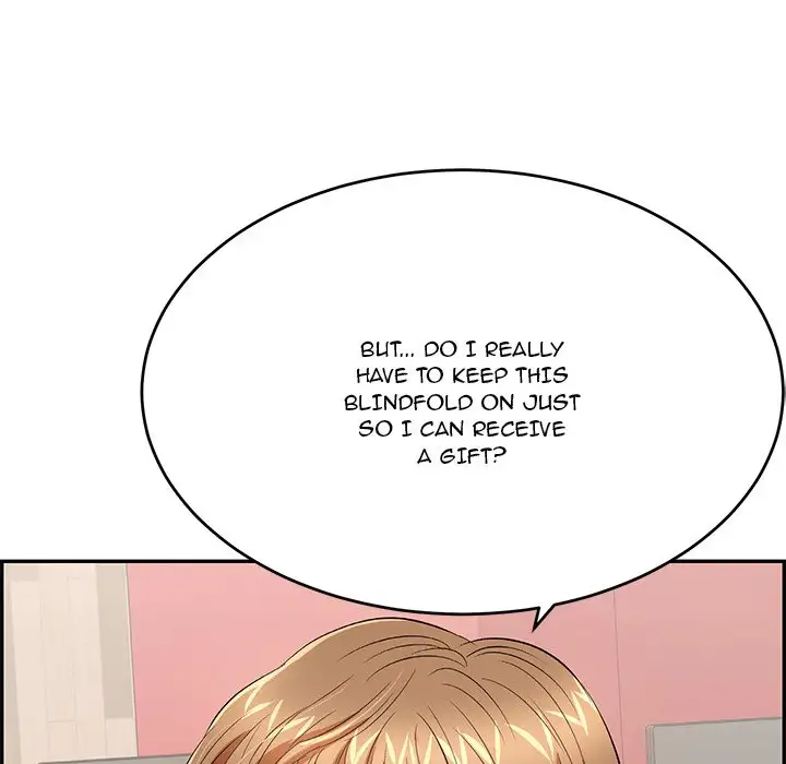 A Killer Woman Chapter 41 Page 133