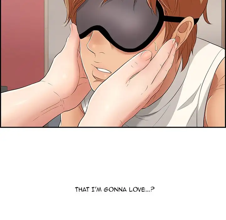 A Killer Woman Chapter 41 Page 139