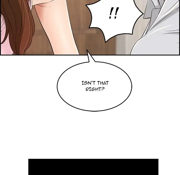 A Killer Woman Chapter 41 Page 14