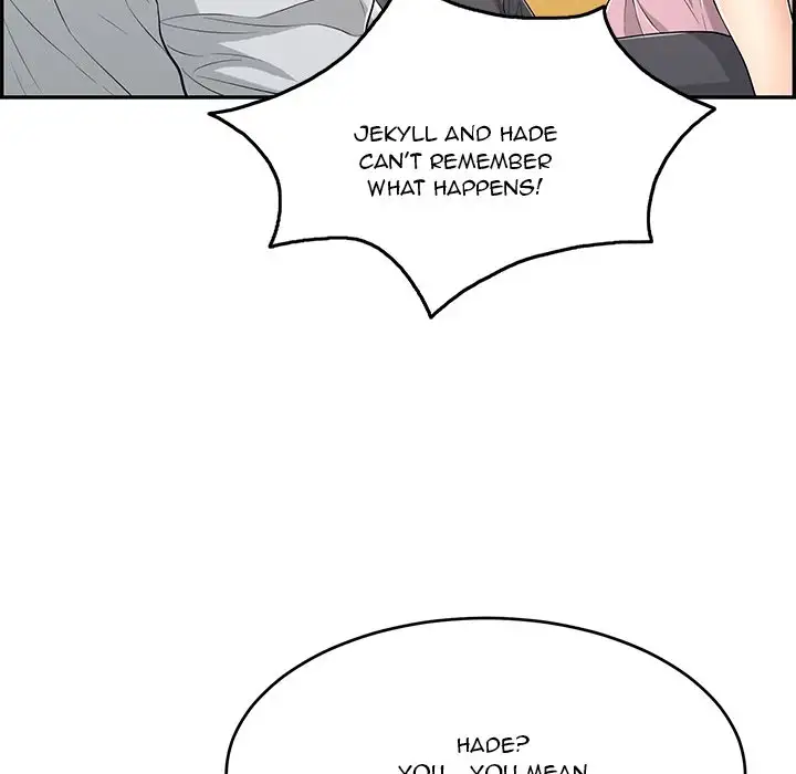 A Killer Woman Chapter 41 Page 19