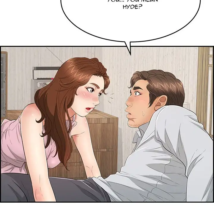 A Killer Woman Chapter 41 Page 20