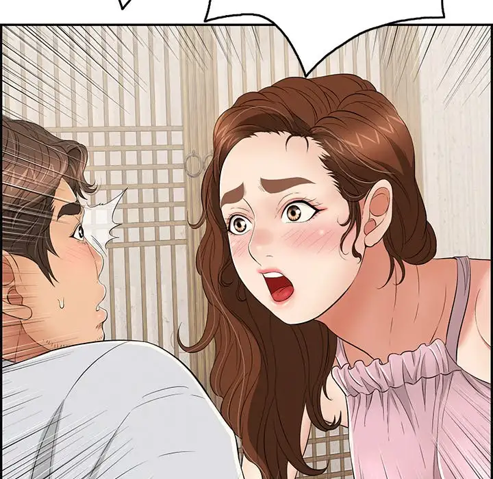 A Killer Woman Chapter 41 Page 22