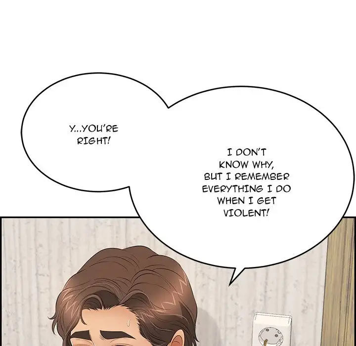 A Killer Woman Chapter 41 Page 24