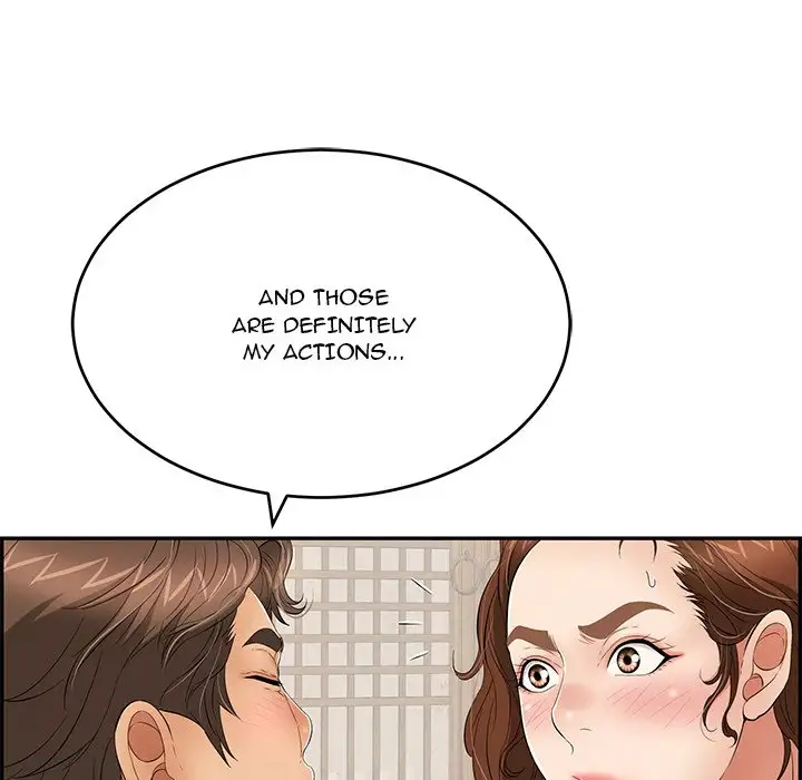 A Killer Woman Chapter 41 Page 26