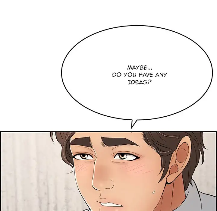 A Killer Woman Chapter 41 Page 28