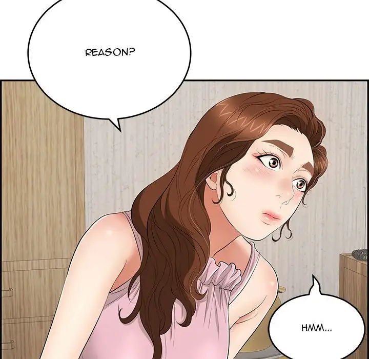 A Killer Woman Chapter 41 Page 35