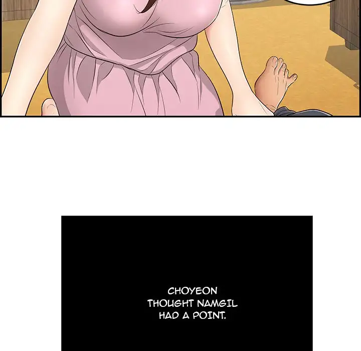 A Killer Woman Chapter 41 Page 36