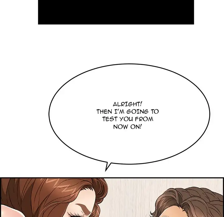 A Killer Woman Chapter 41 Page 37