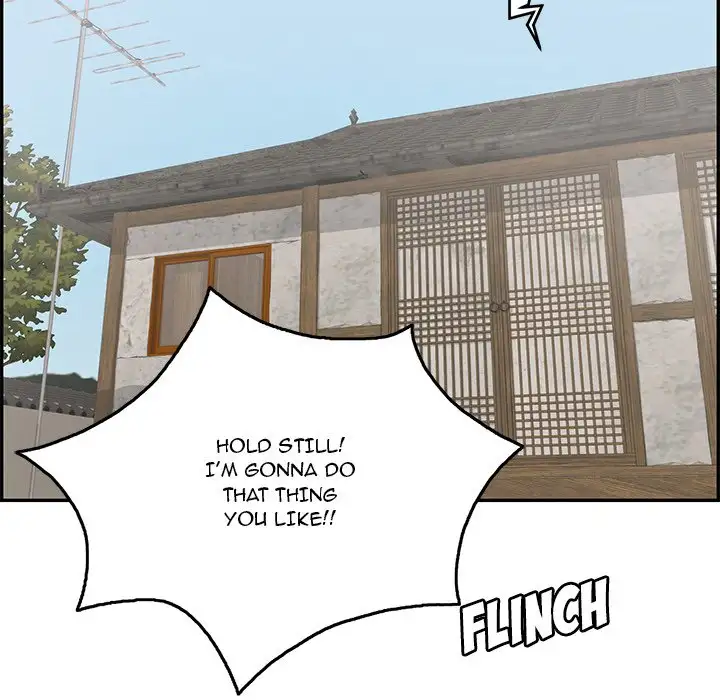 A Killer Woman Chapter 41 Page 42