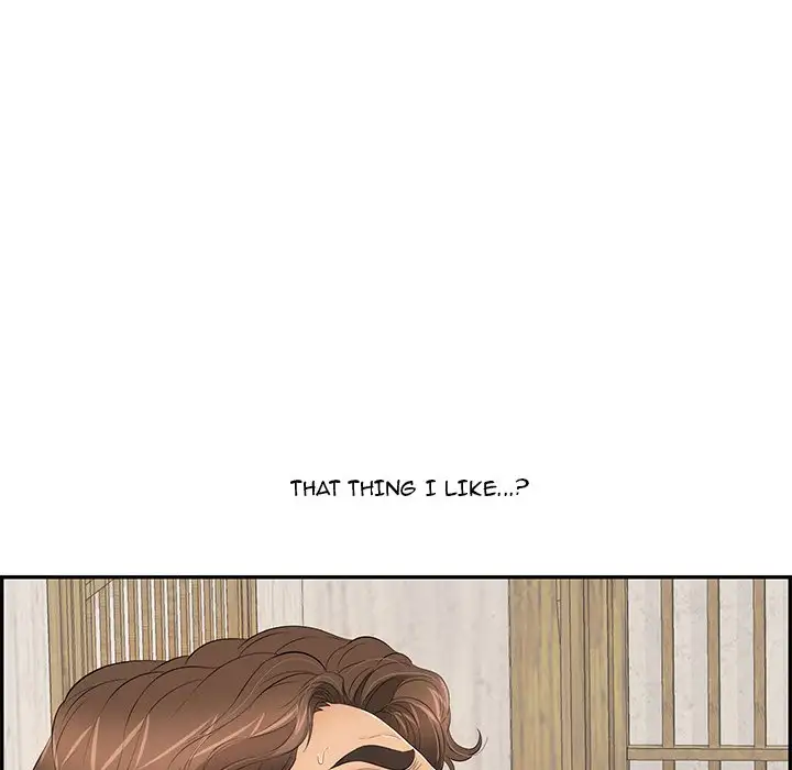 A Killer Woman Chapter 41 Page 43