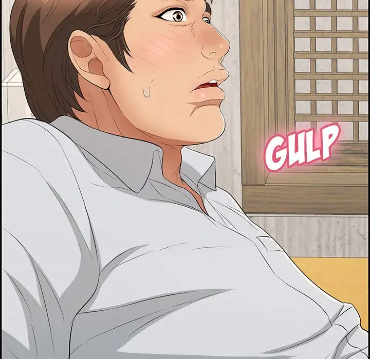 A Killer Woman Chapter 41 Page 44