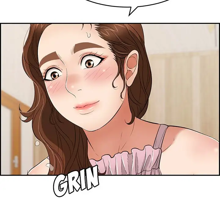 A Killer Woman Chapter 41 Page 50