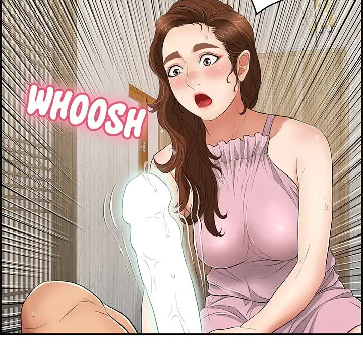 A Killer Woman Chapter 41 Page 54