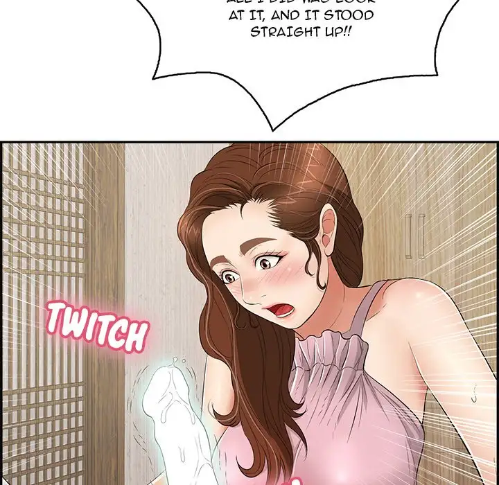 A Killer Woman Chapter 41 Page 56